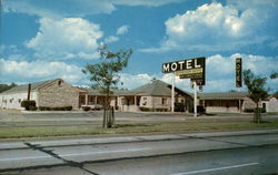 Jefferson Davis Motel Jefferson Davis Motel