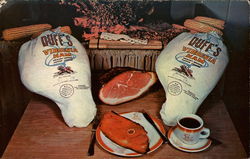 Duff's Virginia Hams Duff's Virginia Hams