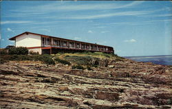 The Cliff House & Motels The Cliff House & Motels