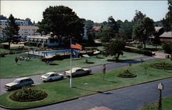 Sparhawk Resort Motel Sparhawk Resort Motel