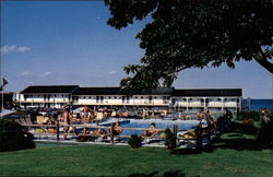 Sparhawk Resort Motel Sparhawk Resort Motel