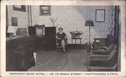 Kentucky Home Hotel Kentucky Home Hotel