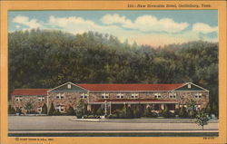 New RIverside Hotel New RIverside Hotel