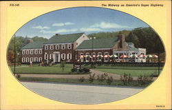 The Midway on America's Super Highway The Midway on America's Super Highway
