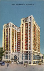 Hotel John Marshall Hotel John Marshall
