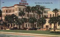 Hotel Marion Hotel Marion
