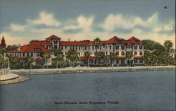 Hotel Monson Hotel Monson