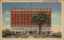 Durant Hotel Durant Hotel