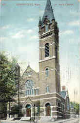 St. Ann's Church St. Ann's Church