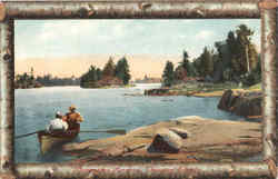Picturesque America Picturesque America