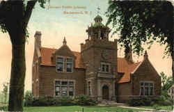 Johnson Public Library Johnson Public Library