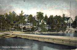 The Edgewood