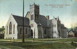 First Methodist Episcopal Church