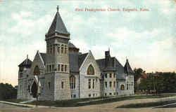 First Presbyterian Church