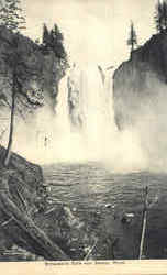 Snoqualmie Falls