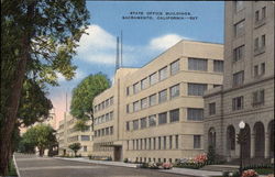 State Office Buildings State Office Buildings