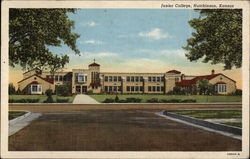 Junior College Junior College