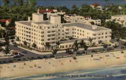 Lauderdale Beach Hotel Lauderdale Beach Hotel