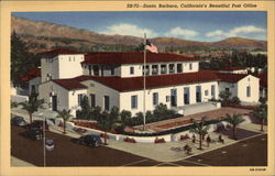 Post Office Post Office