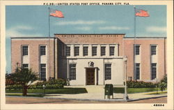 United States Post Office United States Post Office