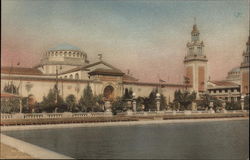 Palace of Manufactures Palace of Manufactures
