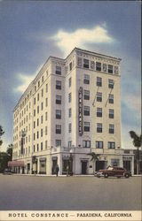 Hotel Constance Hotel Constance