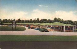 Winter Gardens Motor Hotel in Mobile Winter Gardens Motor Hotel in Mobile