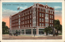 Hotel Stamey Hotel Stamey