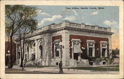 Post Office Post Office