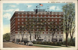 Hotel Durant Hotel Durant
