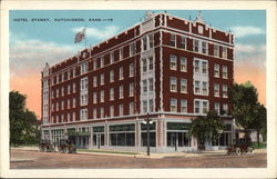 Hotel Stamey Hotel Stamey