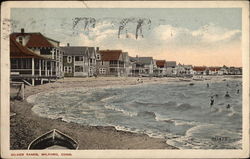Silver Sands Silver Sands