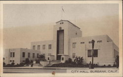 City Hall City Hall