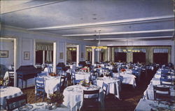 El Encanto, the "Enchanted" Hotel El Encanto, the "Enchanted" Hotel