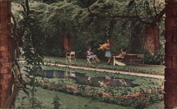 Gracious El Encanto, "The Enchanted" Hotel Gracious El Encanto, "The Enchanted" Hotel