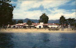 Santa Barbara Biltmore Santa Barbara Biltmore
