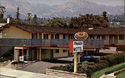 Presidio Motel Presidio Motel