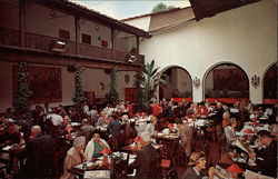 Historic El Paseo Restaurant Historic El Paseo Restaurant