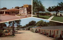 Johnson's Motor Court Johnson's Motor Court