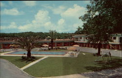 Southernaire Motel Southernaire Motel