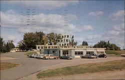 Kays Motel and Cafe Kays Motel and Cafe