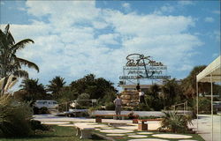 Bahia Mar, World's Largest Yacht Basin Bahia Mar, World's Largest Yacht Basin