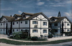 Elizabethan Apartments Elizabethan Apartments