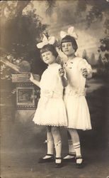 Two Sisters Two Sisters