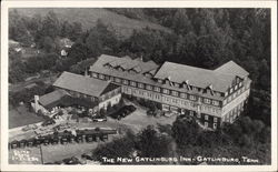 The New Gatlinburg Inn The New Gatlinburg Inn
