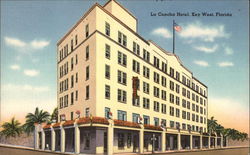 La Concha Hotel La Concha Hotel