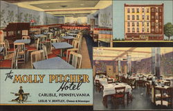 The Molly Pitcher Hotel The Molly Pitcher Hotel