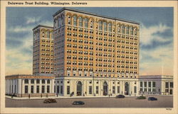Delaware Trust Building Delaware Trust Building