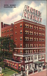 Hotel Rodney Hotel Rodney