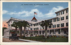 St. George Hotel St. George Hotel